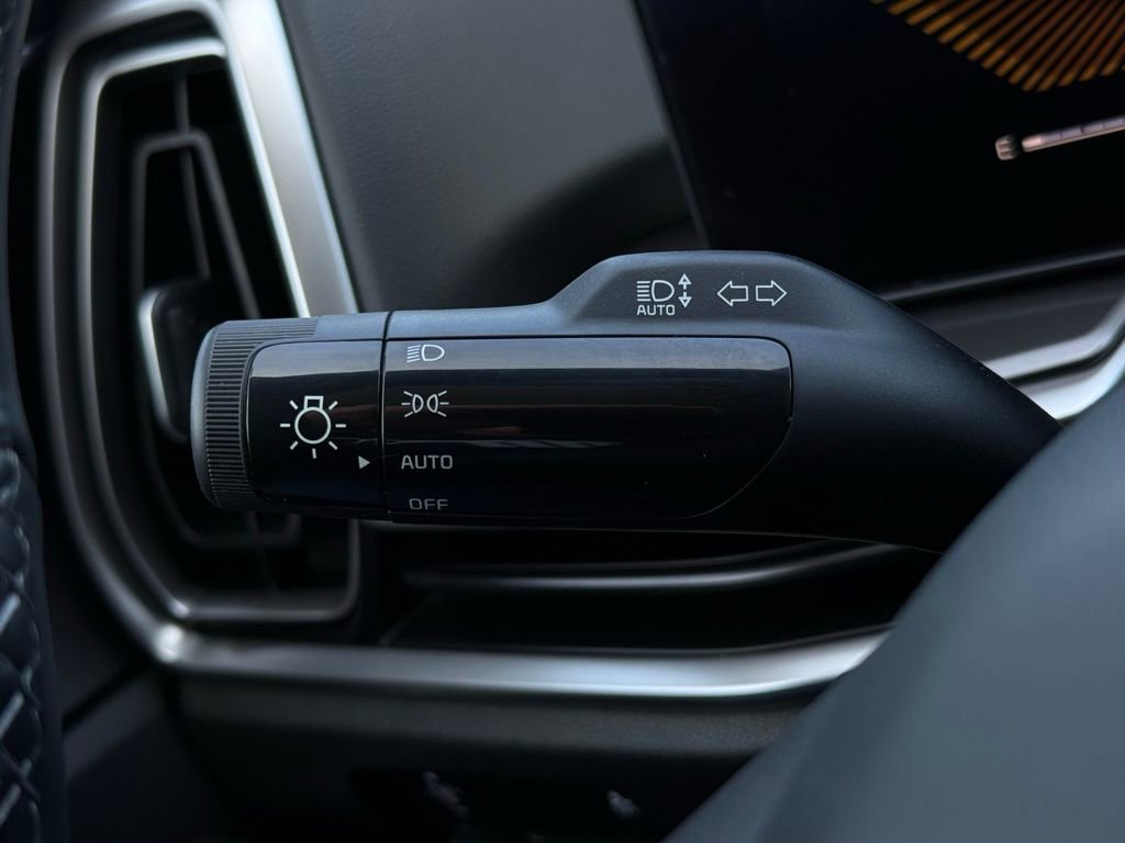 Certified 2026 Kia Sorento S image 35