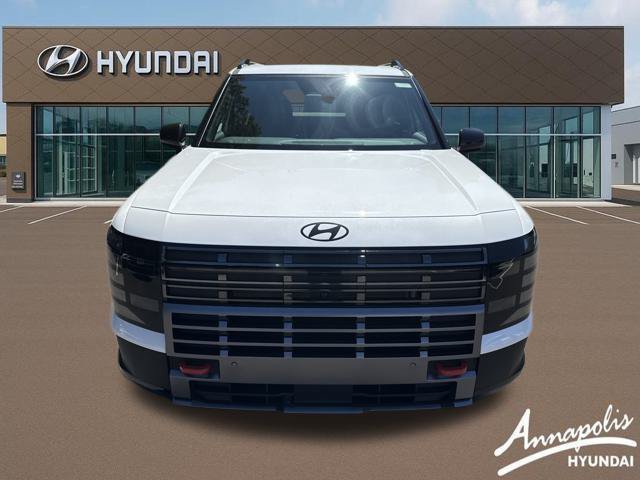 New 2026 Hyundai Palisade XRT Pro AWD/4WD image 8