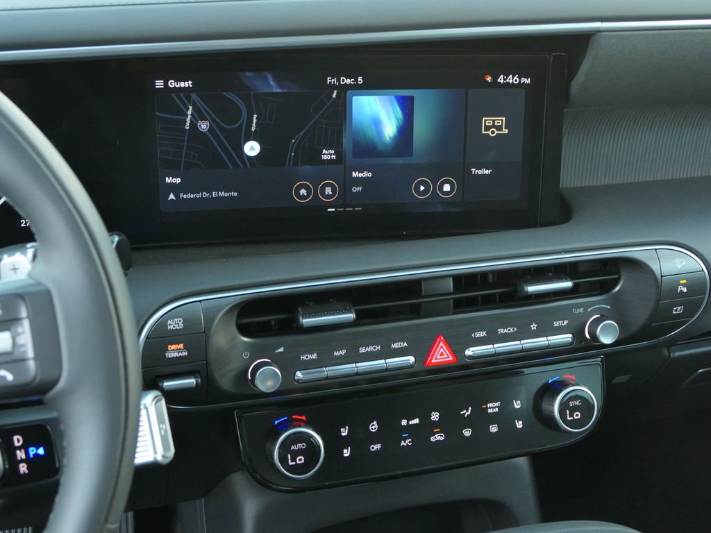 New 2026 Hyundai Palisade Calligraphy image 13