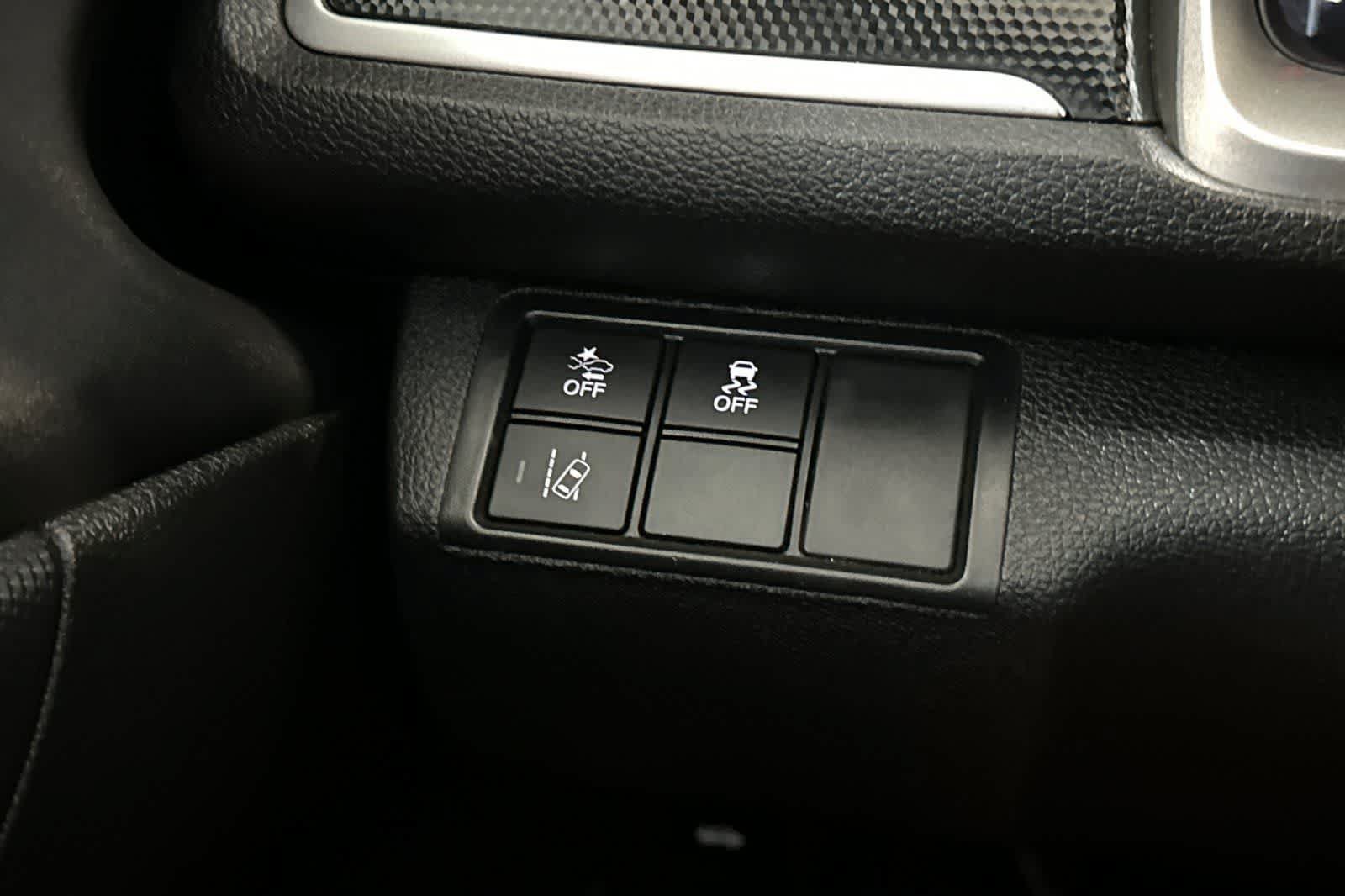 Used 2019 Honda Civic Sport image 30
