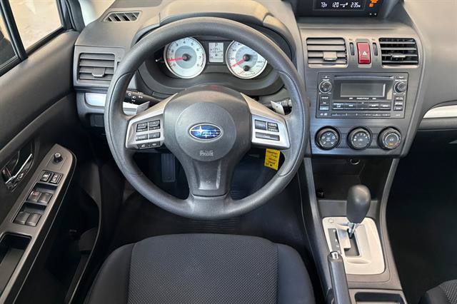 Used 2014 Subaru Impreza 2.0i Premium w/ Popular Package #1 AWD/4WD image 14