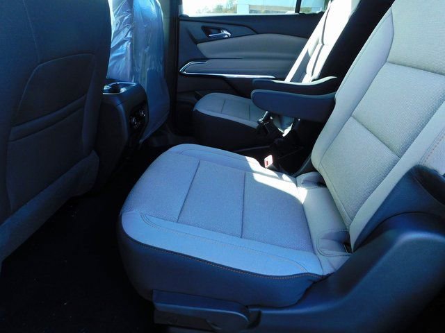 New 2026 Chevrolet Traverse LT w/ Midnight/Sport Edition image 19