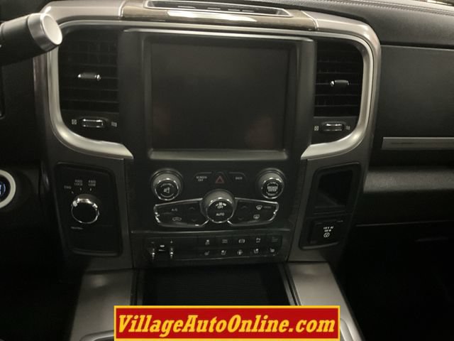 Used 2015 RAM 2500 Limited AWD/4WD image 20