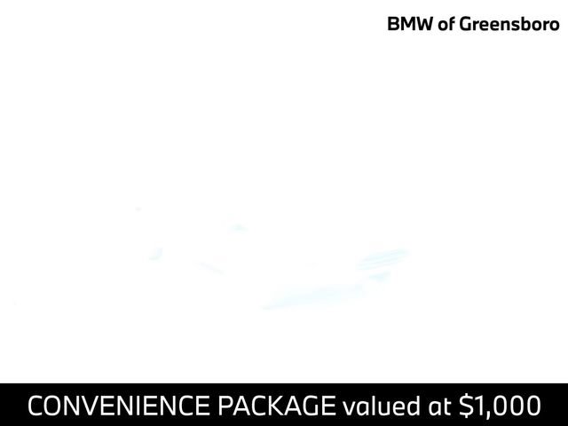 Used 2019 BMW X4 xDrive30i w/ Convenience Package