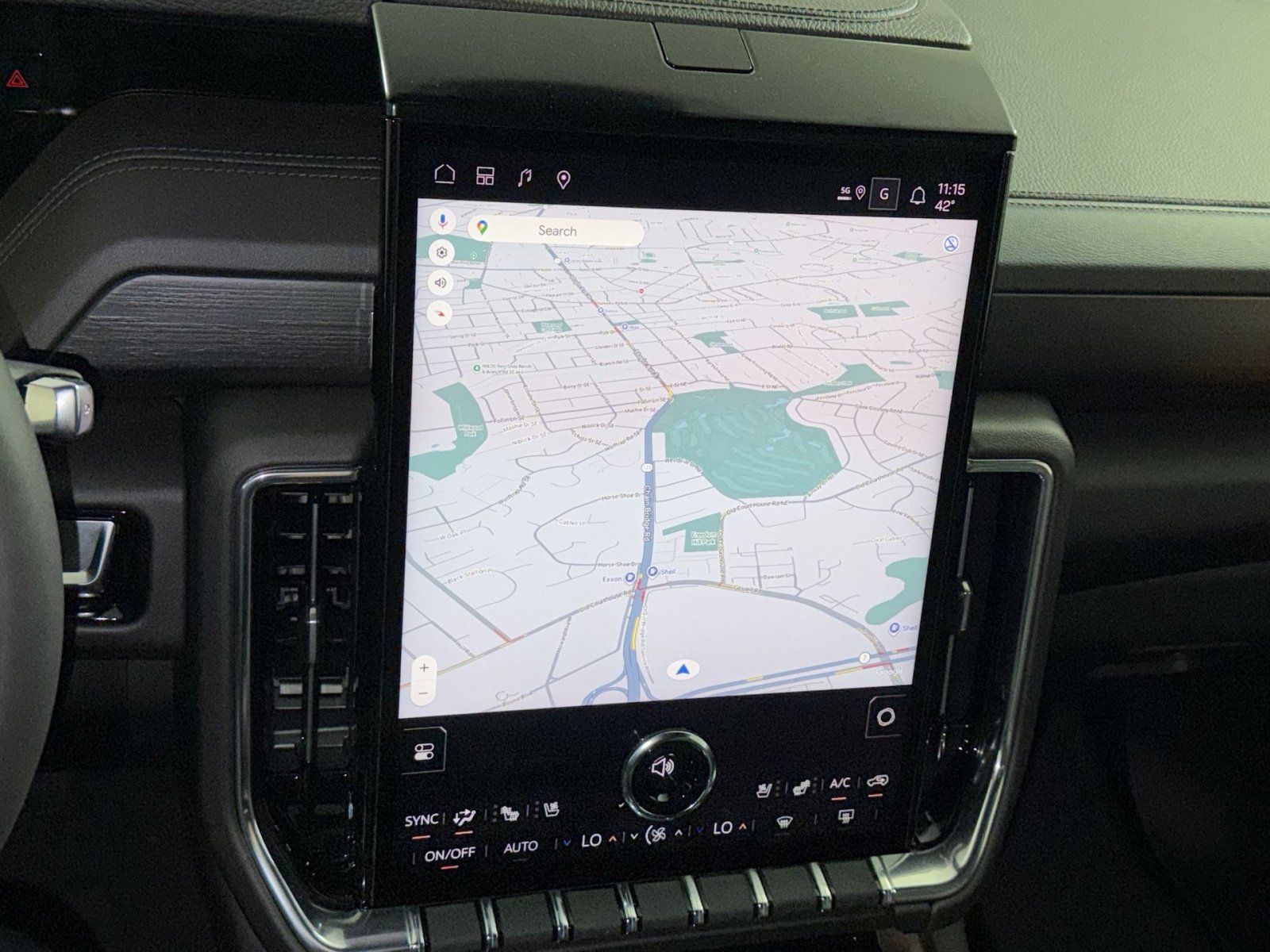 New 2026 GMC Yukon XL Denali w/ Denali Reserve Package image 20