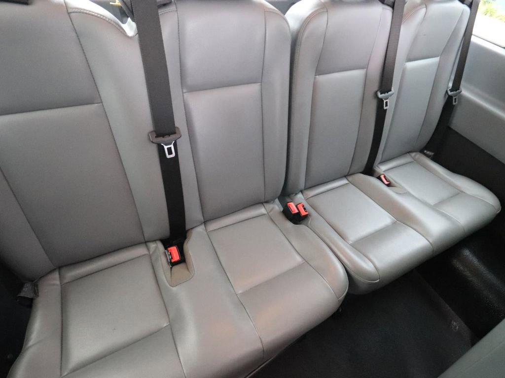 Used 2015 Ford Transit 350 XL RWD image 15