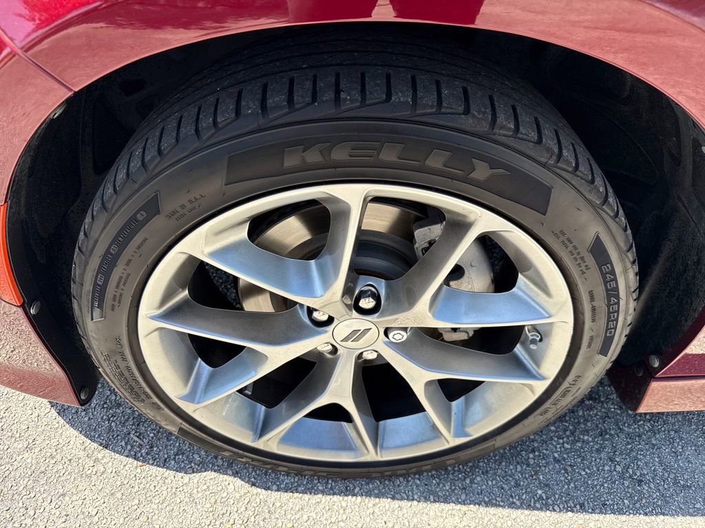 Used 2023 Dodge Charger GT RWD image 11