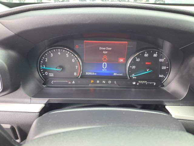 Certified 2022 Ford Explorer XLT w/ Equipment Group 202A image 12