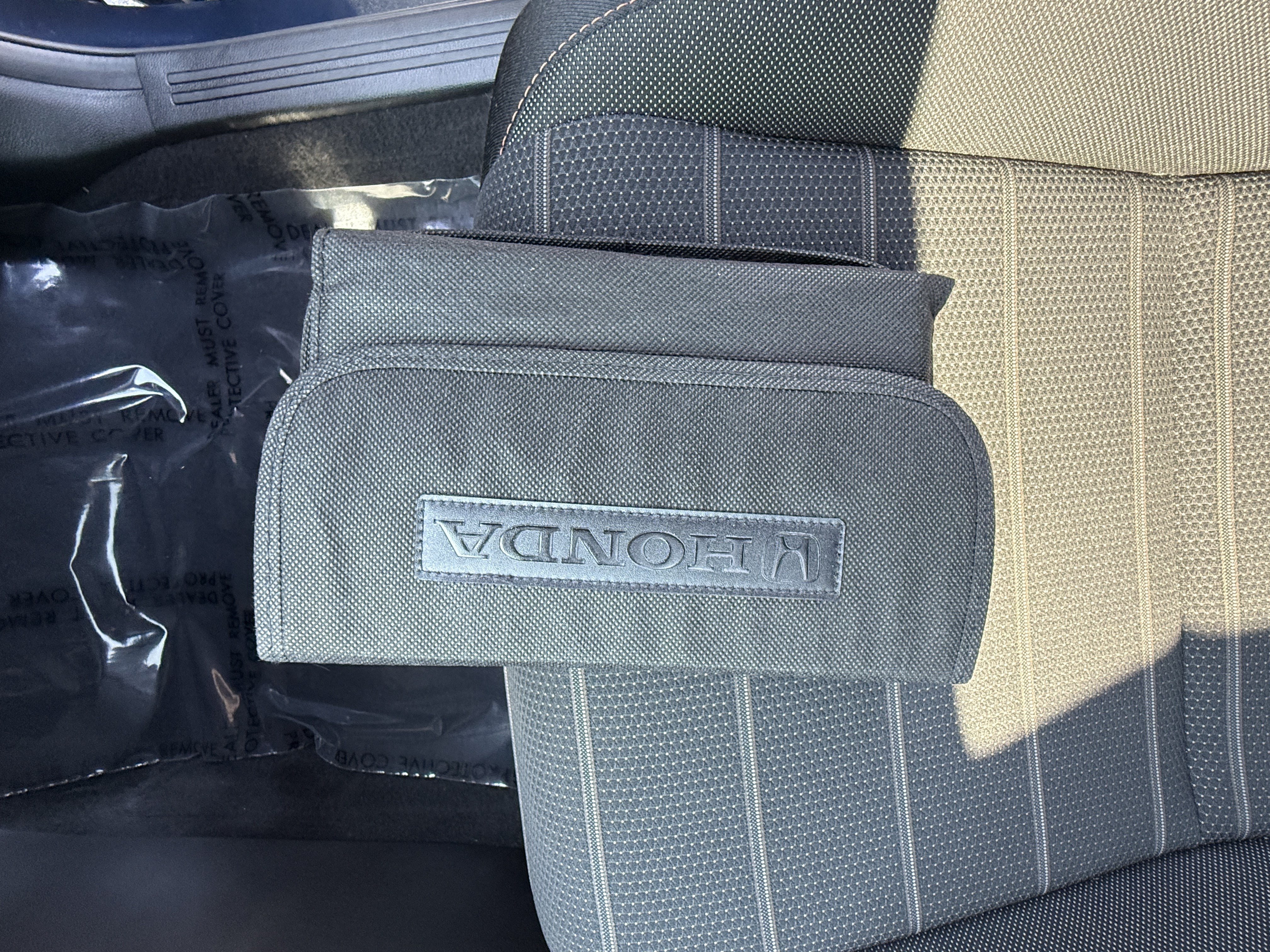 Used 2023 Honda CR-V Sport image 35