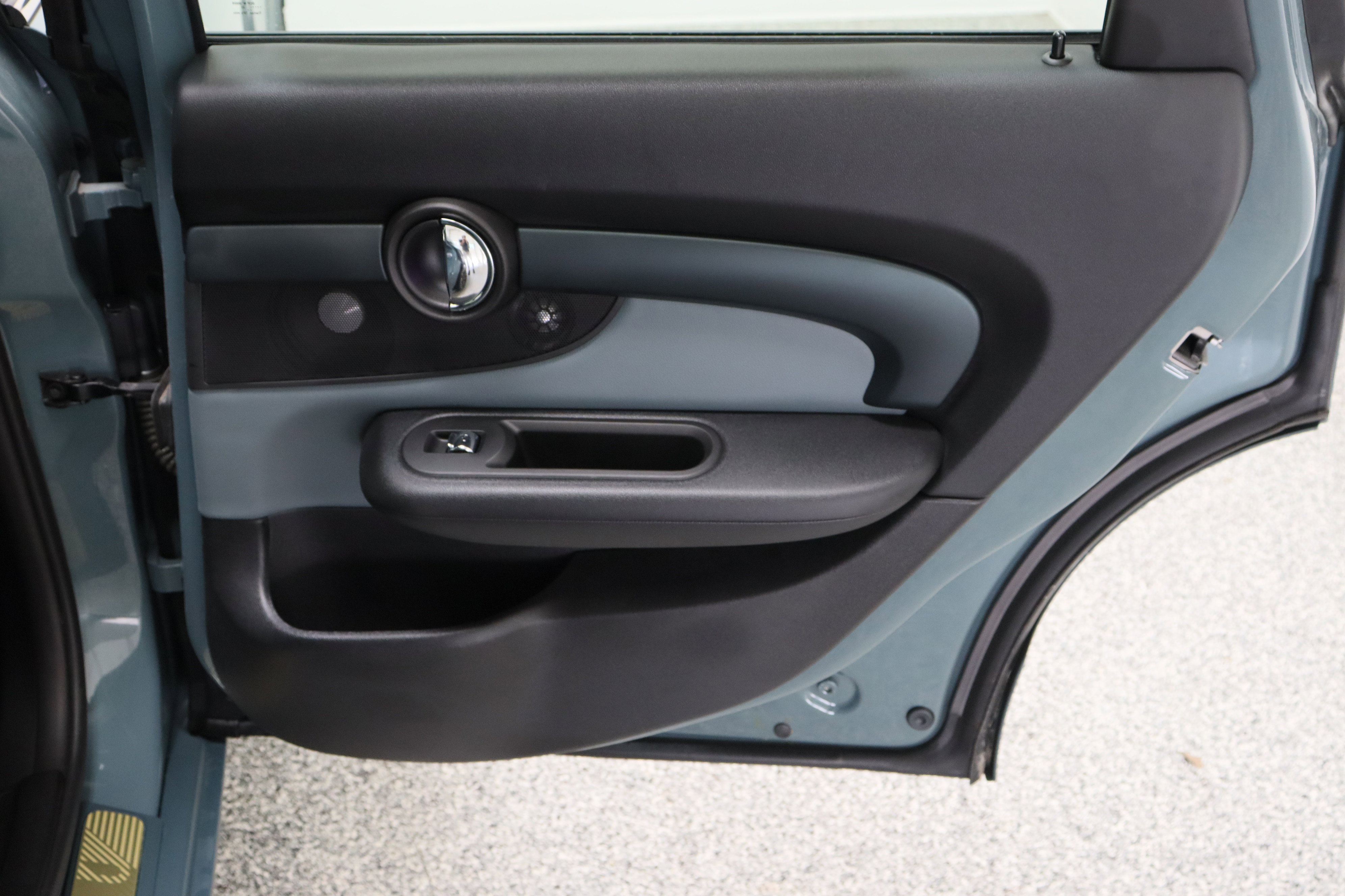 Used 2023 MINI Cooper Clubman S w/ MINI Untold Edition FWD image 36