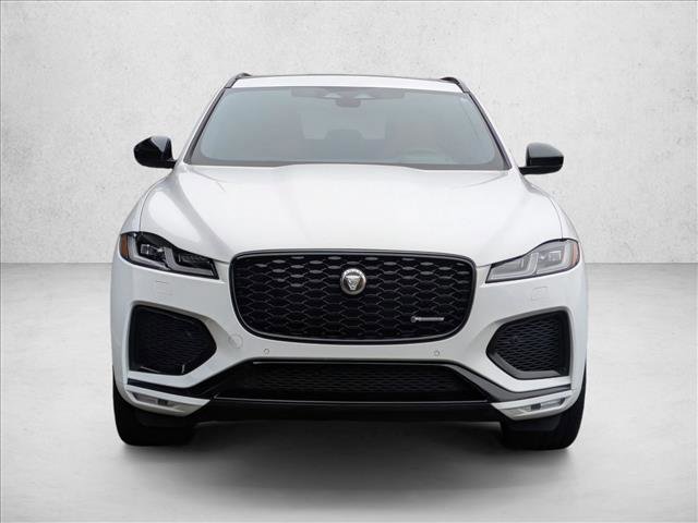 Used 2024 Jaguar F-PACE R-Dynamic S image 2