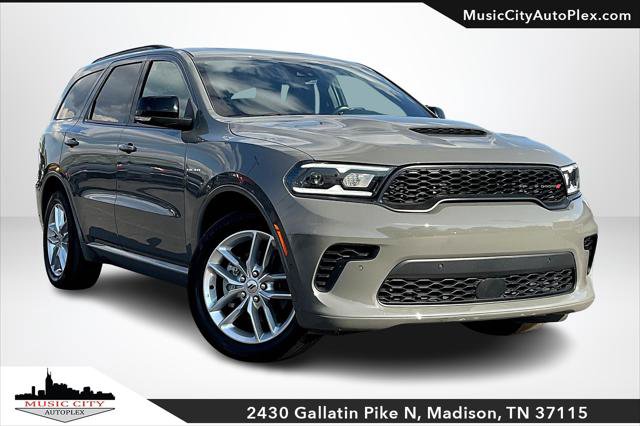 Used 2024 Dodge Durango R/T