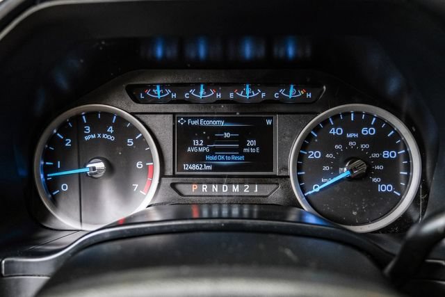 Used 2021 Ford F250 XLT w/ Snow Plow Prep Package AWD/4WD image 18