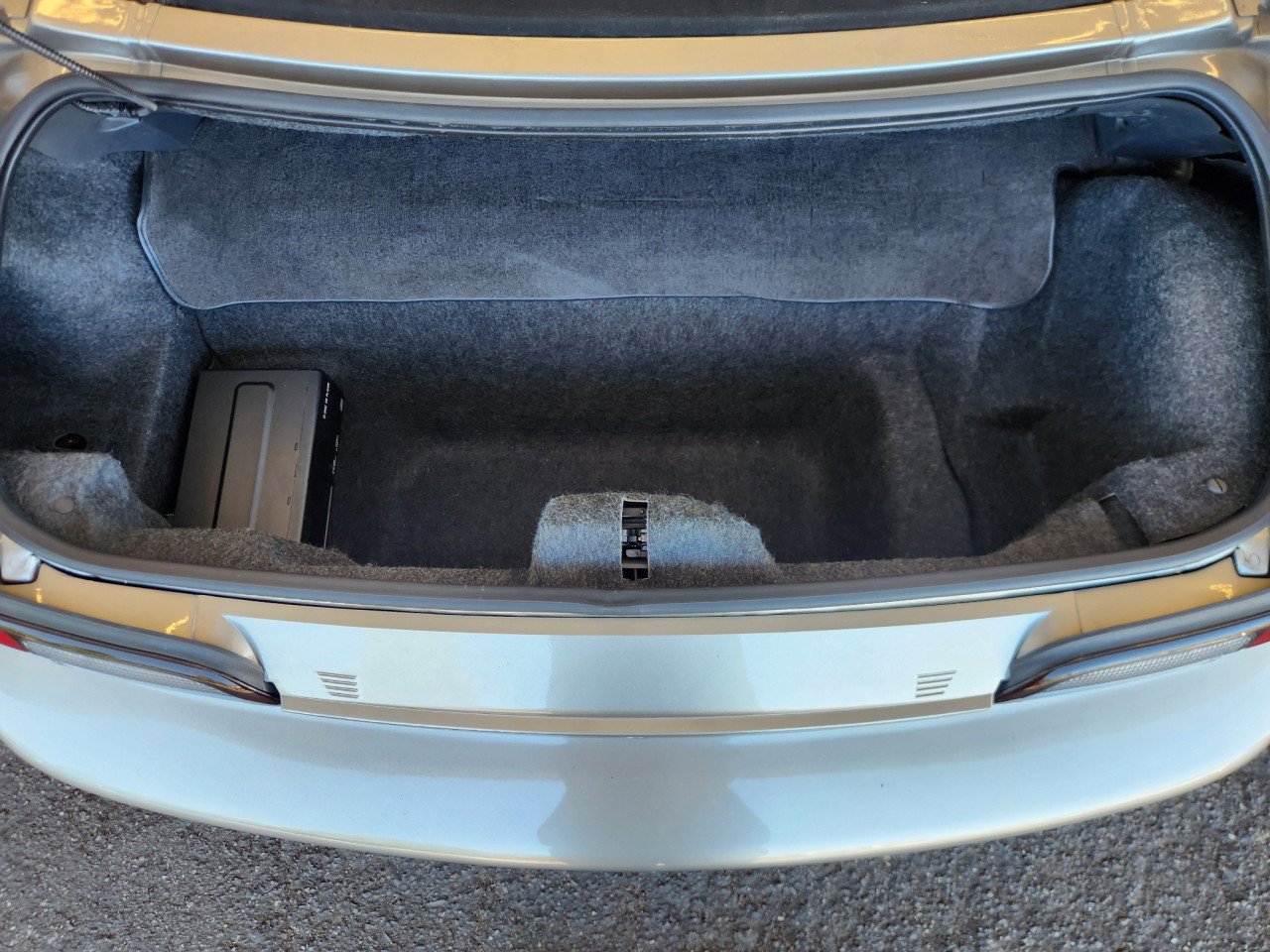 Used 2002 Chevrolet Camaro Z28 w/ Sport Appearance Pkg image 14