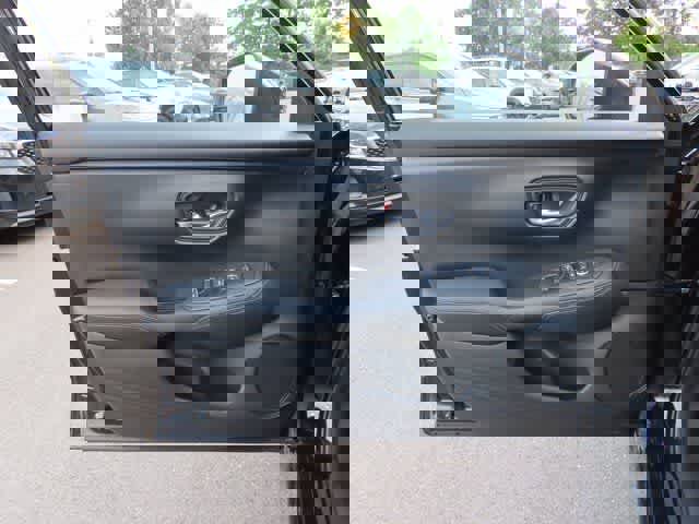 New 2026 Honda HR-V EX-L image 15