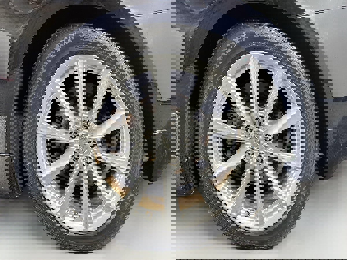 Used 2014 INFINITI Q60 Convertible w/ Premium Package image 35