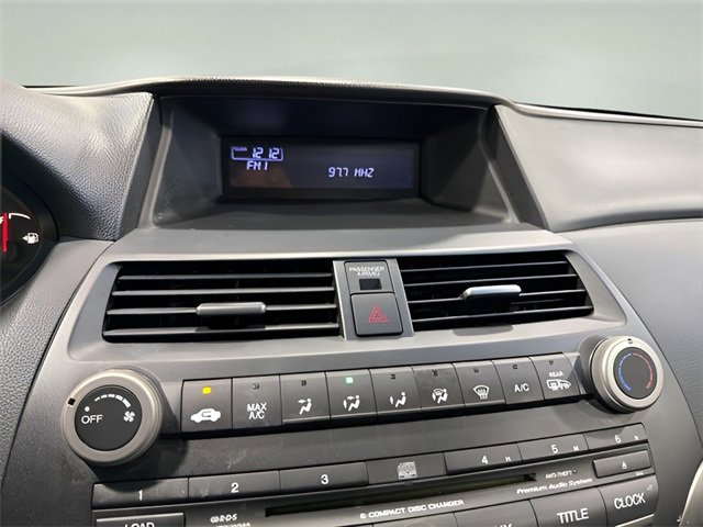 Used 2009 Honda Accord EX image 20