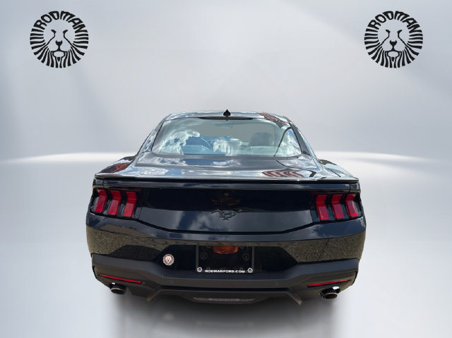 New 2026 Ford Mustang Premium RWD image 7