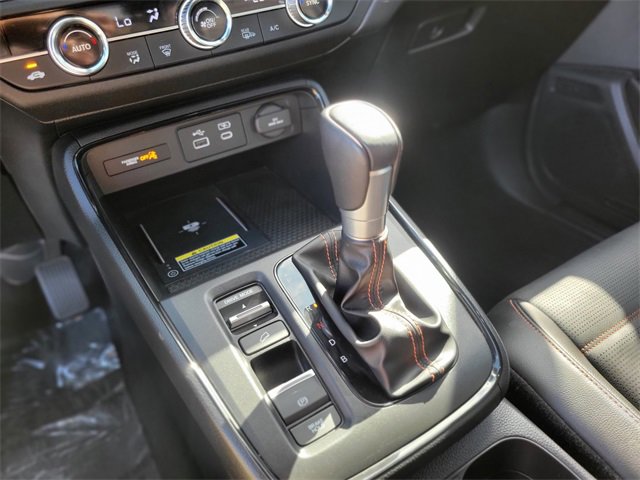 Used 2025 Honda CR-V Sport-L image 25