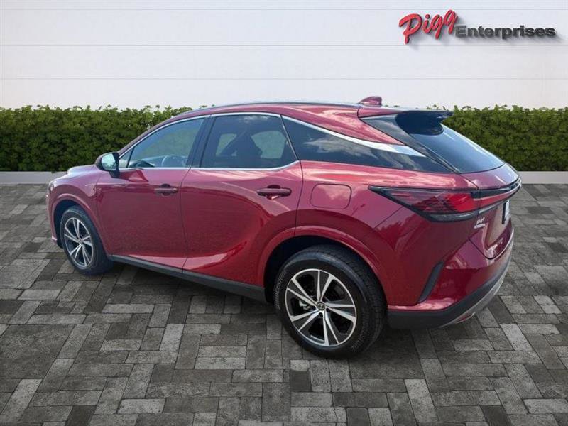 Used 2024 Lexus RX 350 Premium FWD image 3