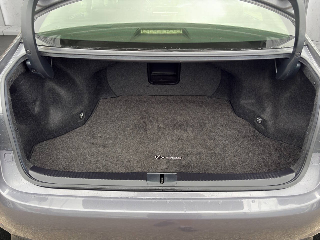 Used 2014 Lexus ES 350 w/ Premium Package FWD image 20