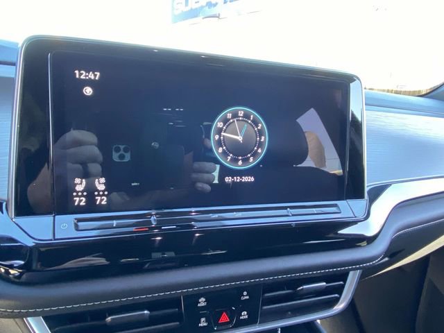 Used 2024 Volkswagen Atlas Cross Sport SE image 15