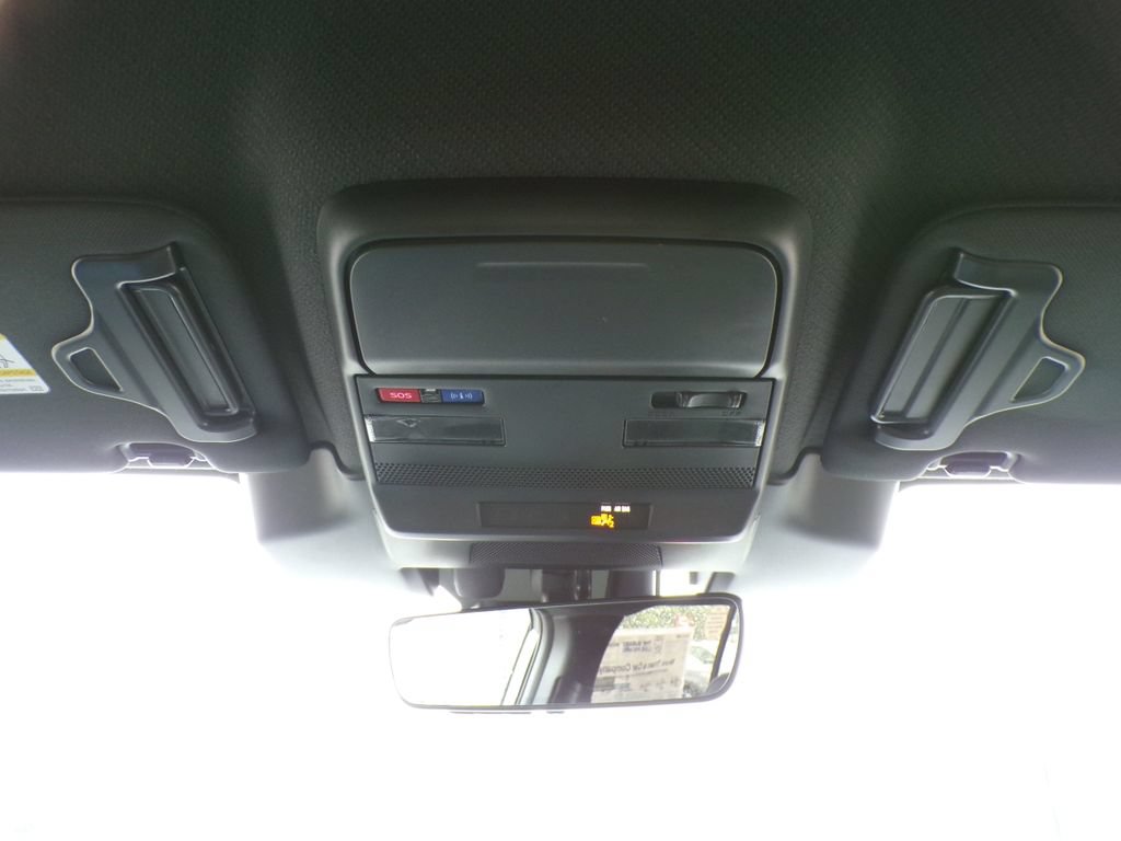 New 2026 Subaru Outback Premium AWD/4WD image 26