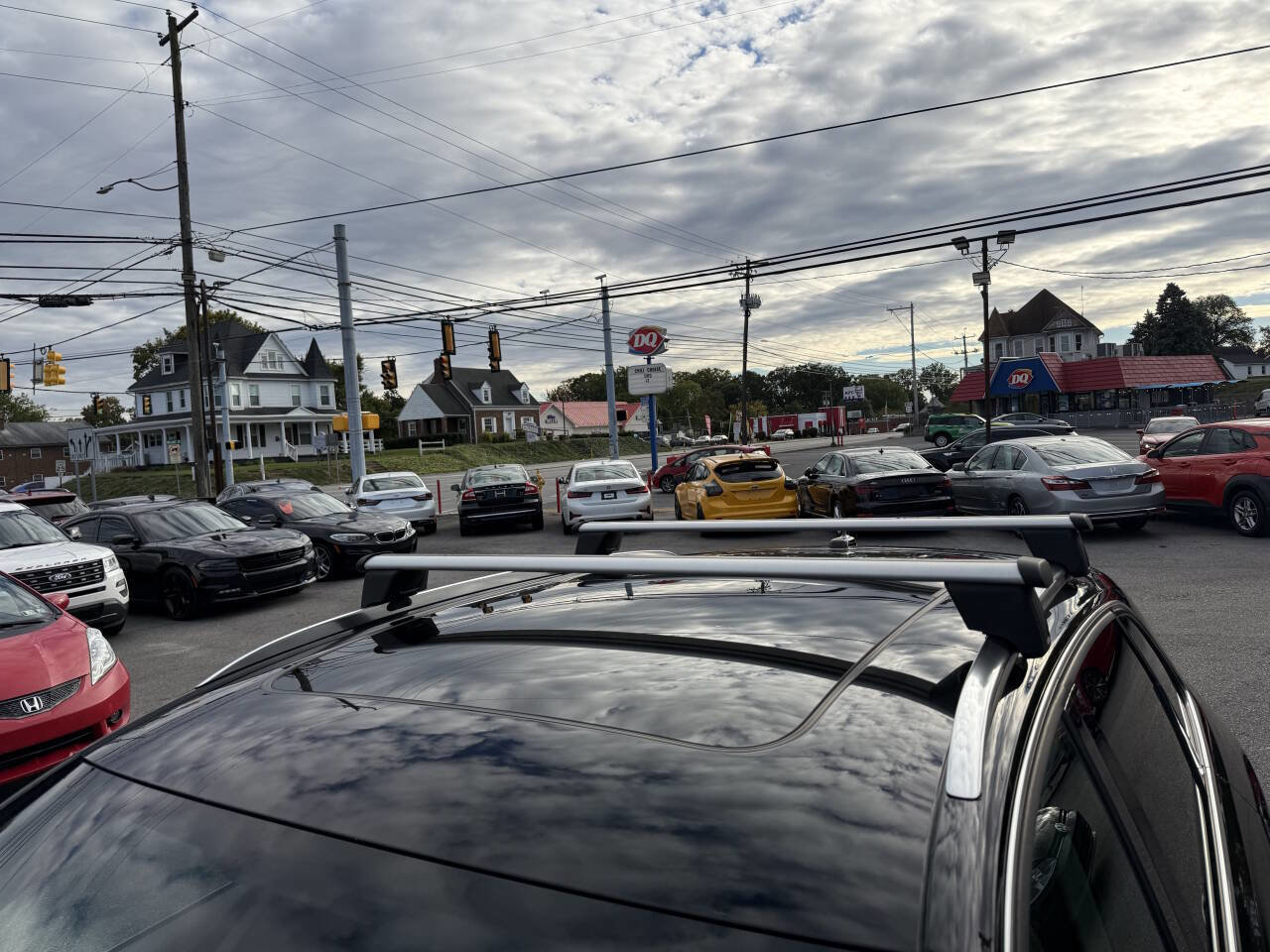Used 2010 Audi Q5 3.2 Premium Plus image 21