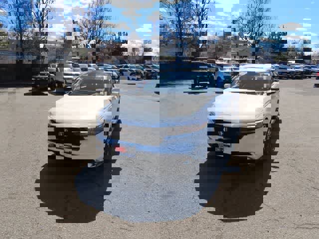 New 2026 Honda Accord Touring image 1