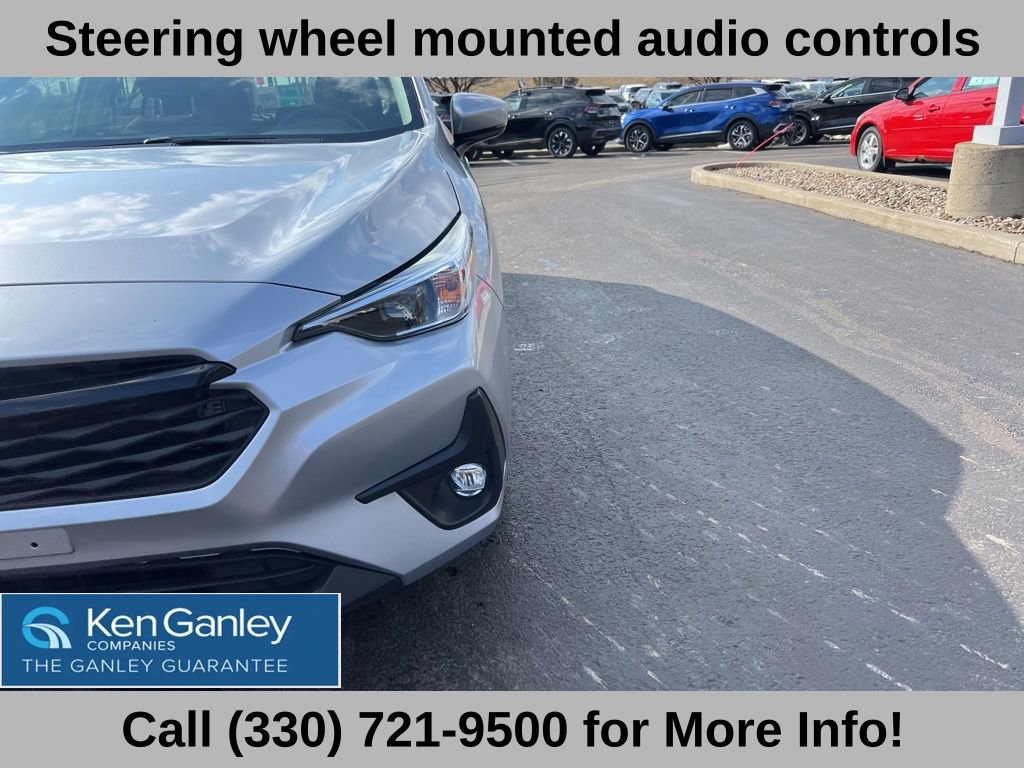 Used 2024 Subaru Impreza 2.0i Sport image 20