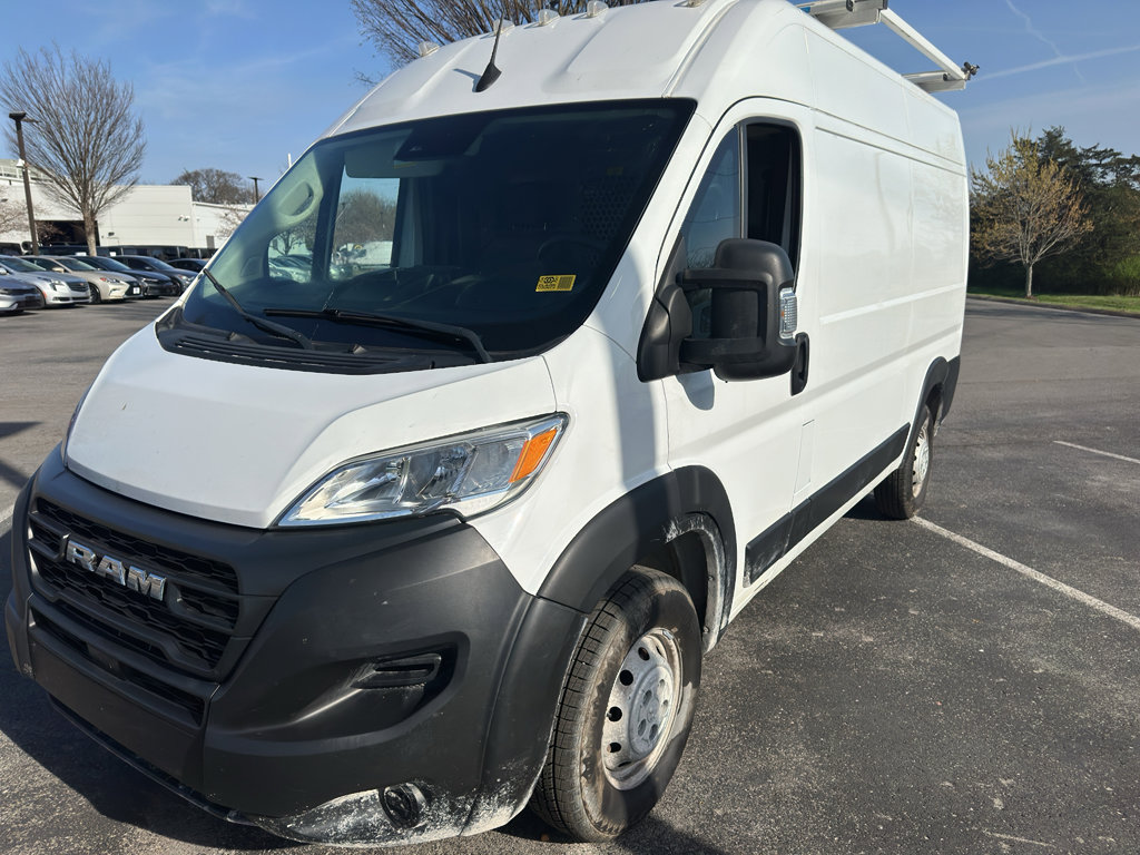 Used 2023 RAM ProMaster 1500 image 7