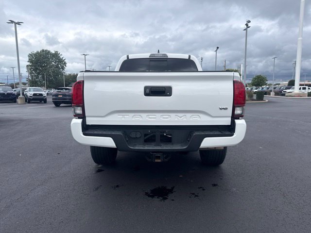 Used 2019 Toyota Tacoma TRD Sport RWD image 6