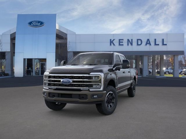 New 2026 Ford F250 King Ranch AWD/4WD image 2