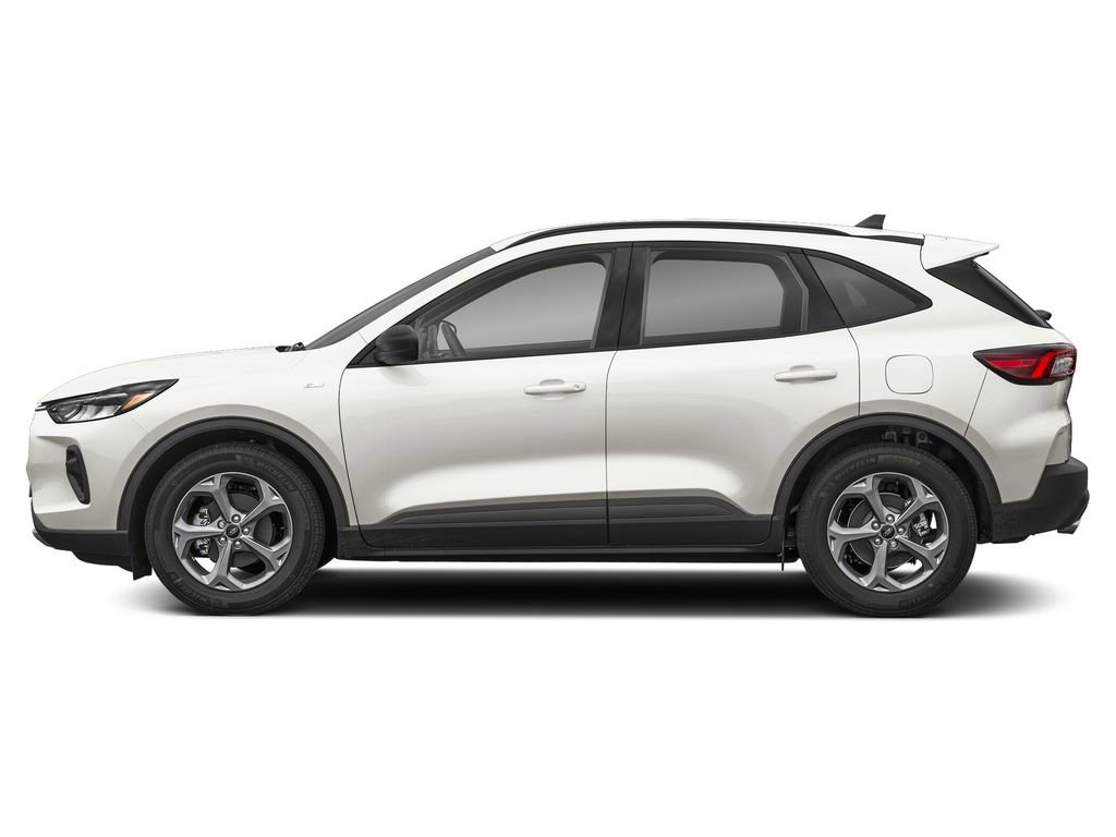 New 2025 Ford Escape ST-Line w/ Tech Pack #1 image 3