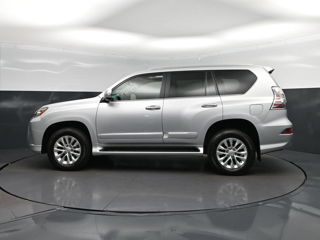 Used 2019 Lexus GX 460 Premium AWD/4WD image 4
