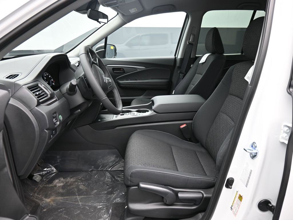 New 2026 Honda Ridgeline Sport image 34