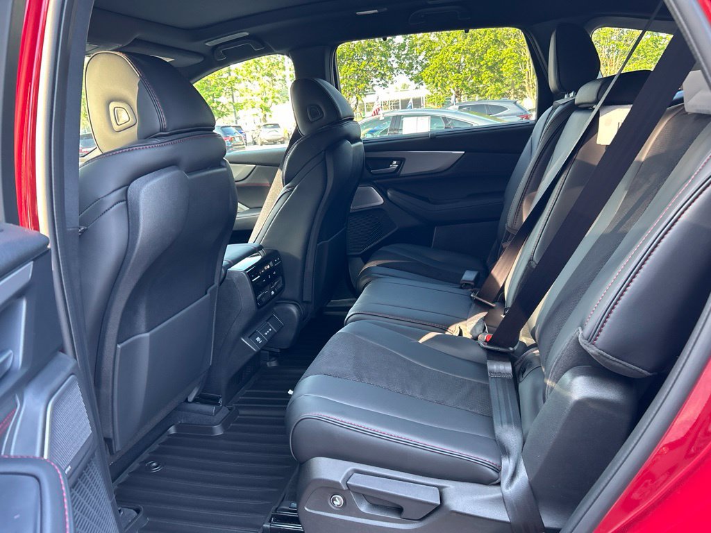 New 2026 Acura MDX A-Spec AWD/4WD image 14