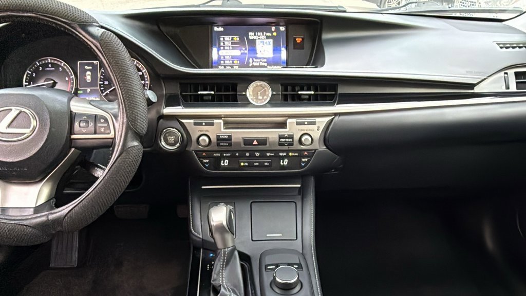Used 2016 Lexus ES 350 image 22