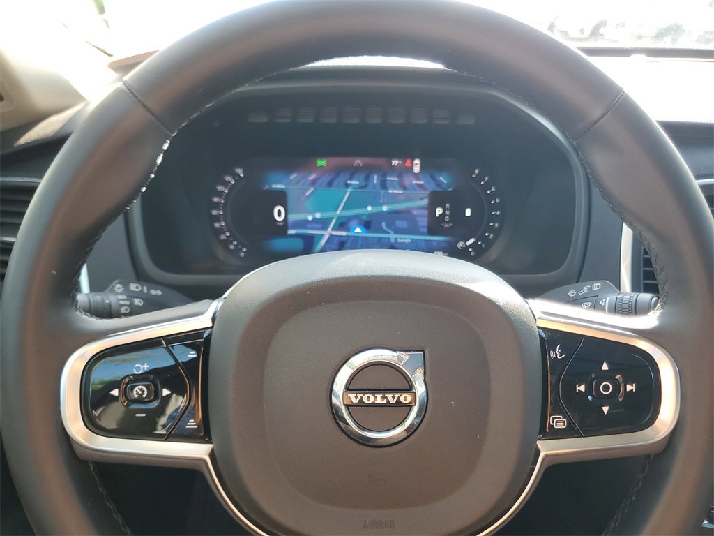 Certified 2024 Volvo XC90 B5 Core w/ Climate Package image 20