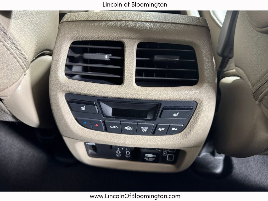 Used 2019 Honda Pilot Elite image 18