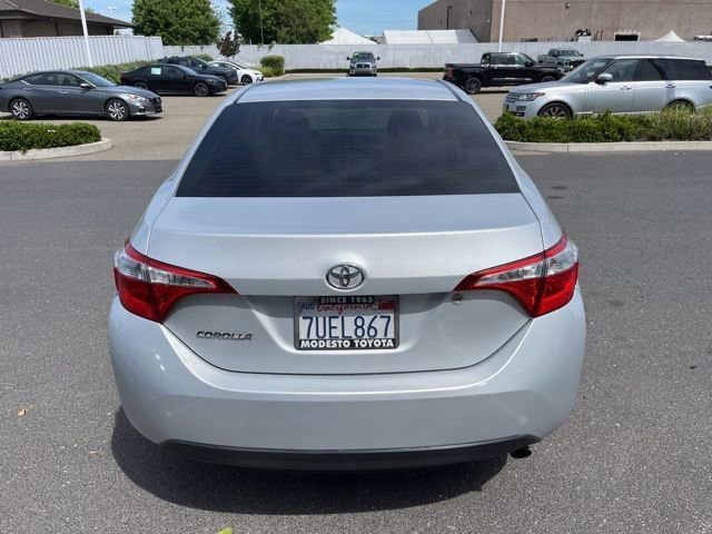 Used 2016 Toyota Corolla L image 6