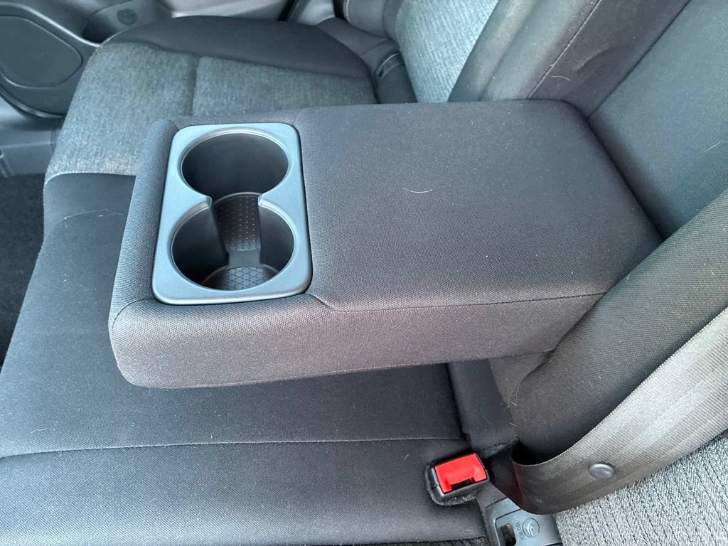 Certified 2023 Nissan Rogue SV AWD/4WD image 24