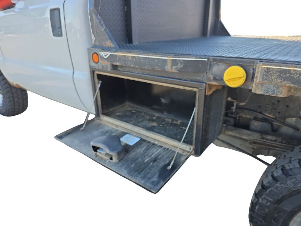 Used 2015 Ford F250 XL w/ Power Equipment Group image 22