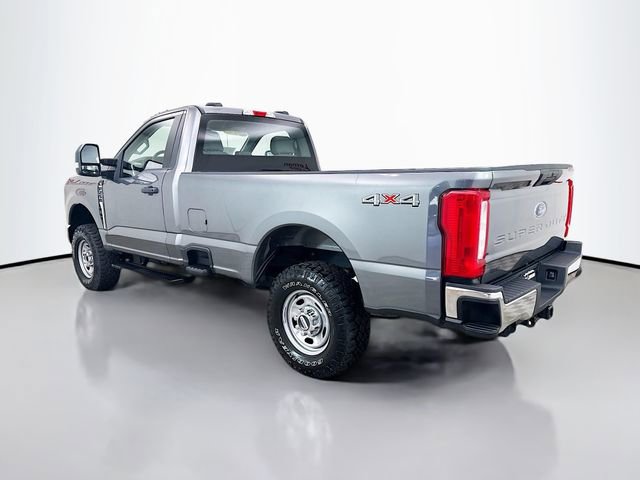 Used 2024 Ford F250 XL w/ XL Off-Road Package image 5