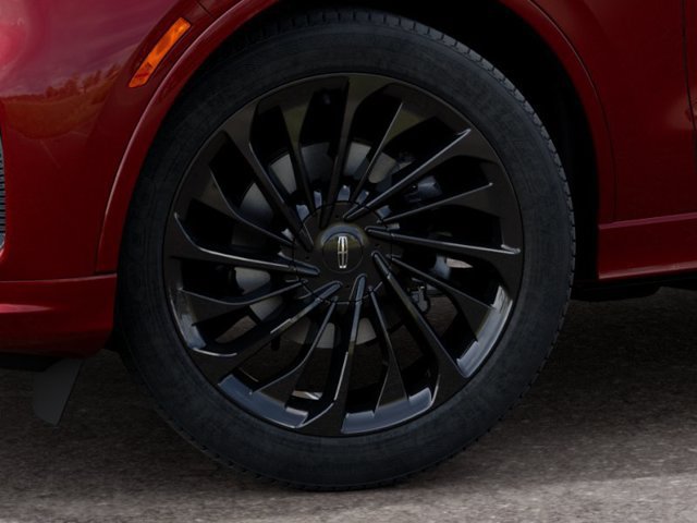 New 2027 Lincoln Aviator Reserve AWD/4WD image 20