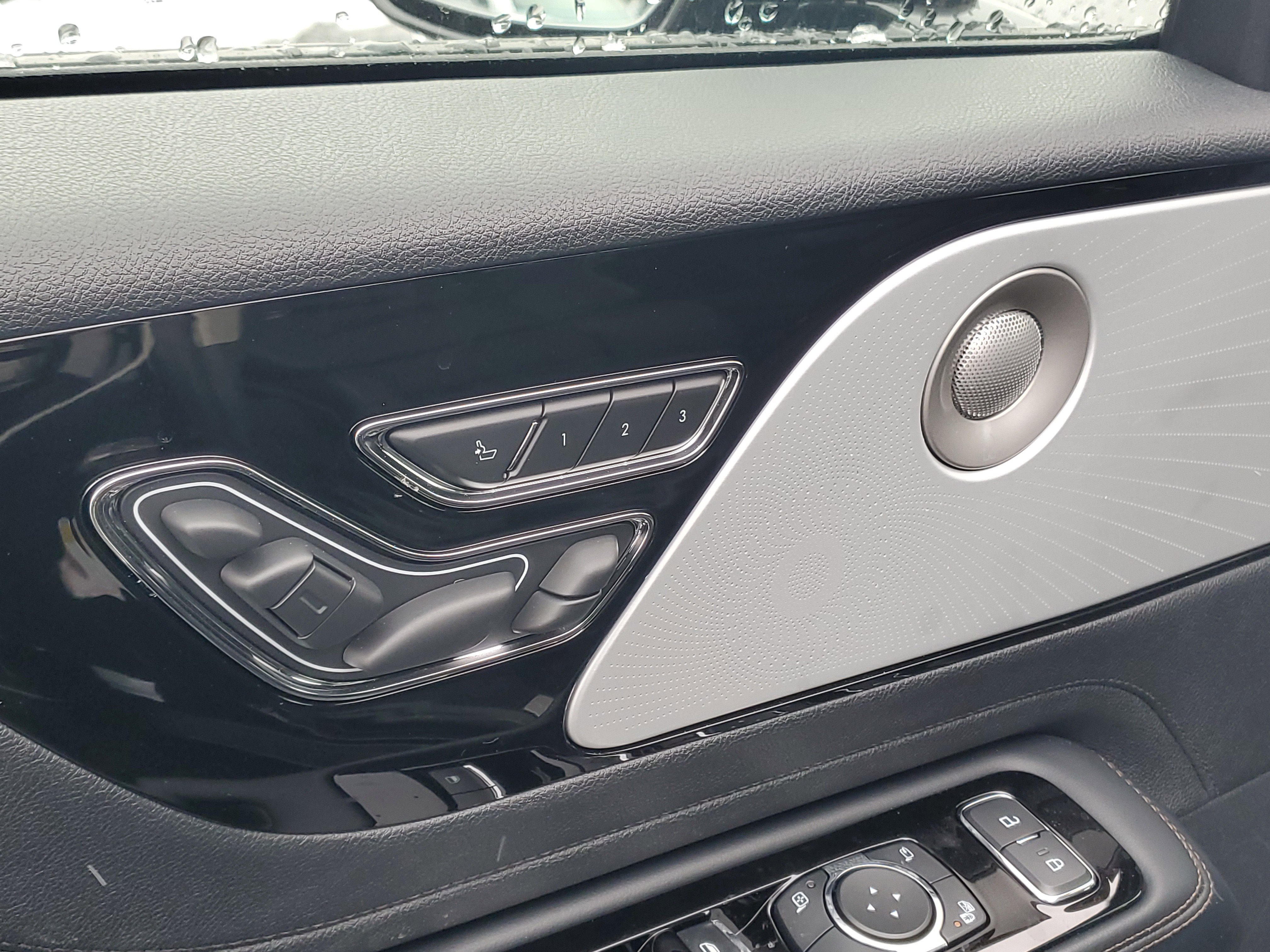 New 2026 Lincoln Aviator Reserve image 9