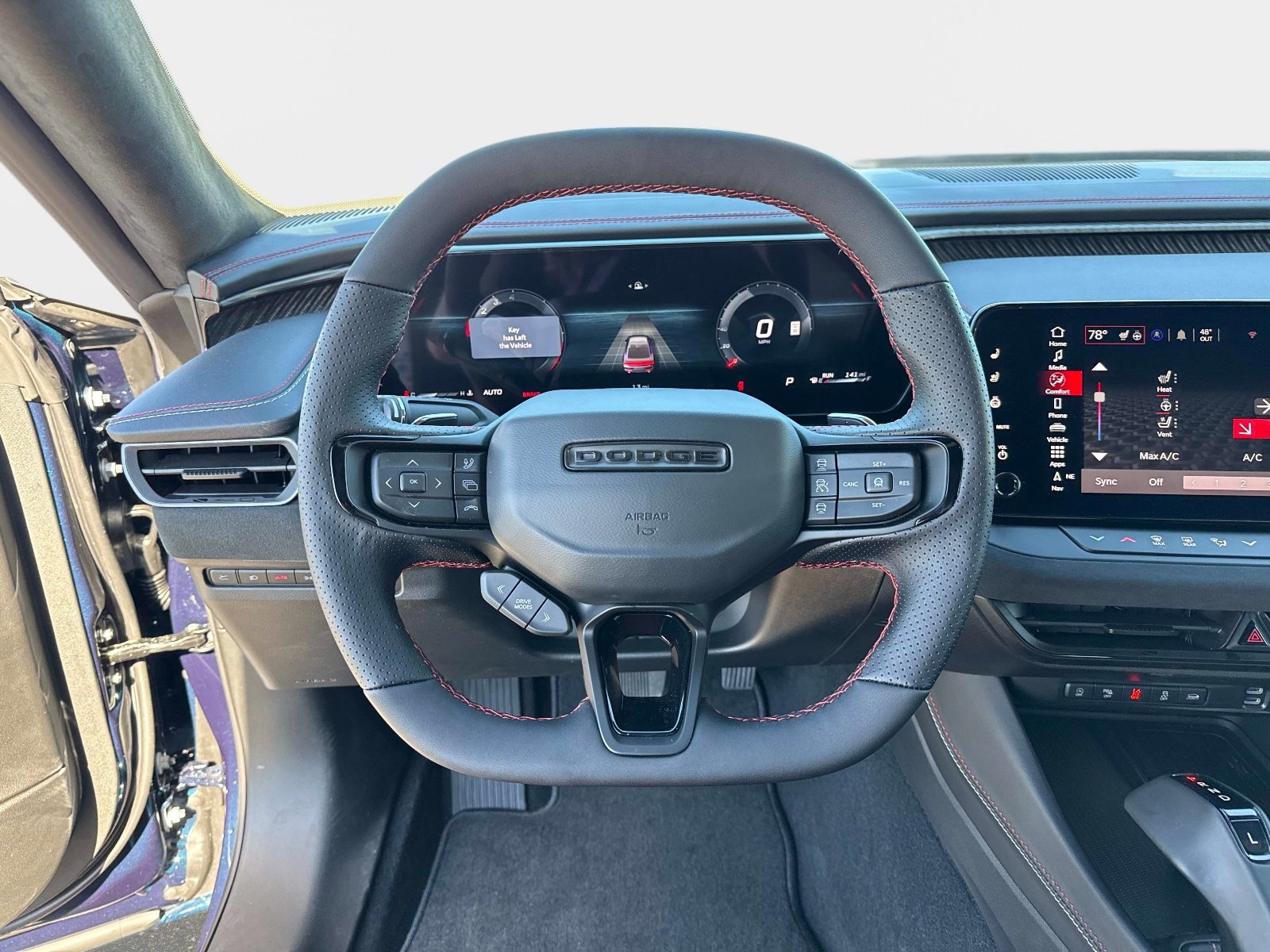 New 2026 Dodge Charger Scat Pack image 19