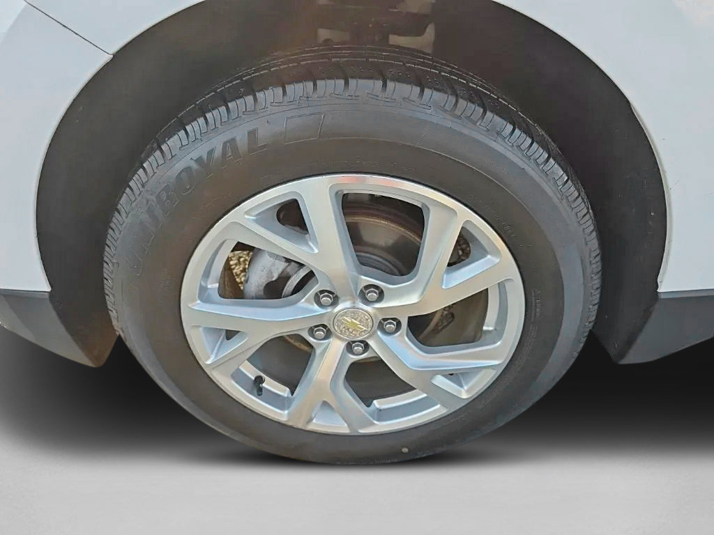 Used 2021 Chevrolet Equinox Premier AWD/4WD image 11