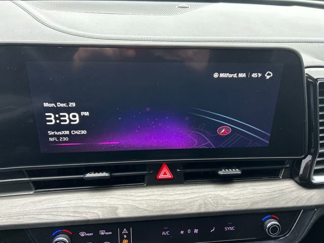 Used 2023 Kia Sportage X-Line w/ X-Line Premium Package image 17