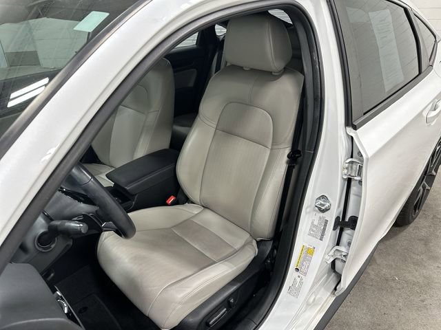 Used 2023 Honda Civic Sport Touring image 15